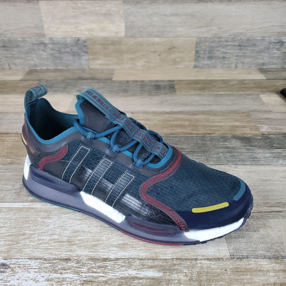 Adidas NMD V3 R1 Boost Womens Sz 11 Athletic Running Sneakers GX5784 NWOB